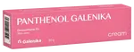 Panthenol Galenika Cream Dexpanthenol 5%