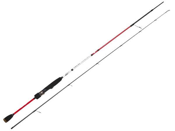 Lucky John prut Vanrex Finess Game 2,28m