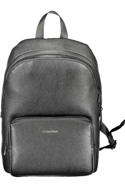 Černý batoh Calvin Klein - Pánské