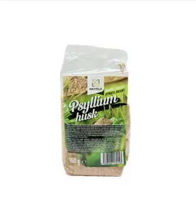 Najtelo Skorocel indický ( Psyllium ) drvený