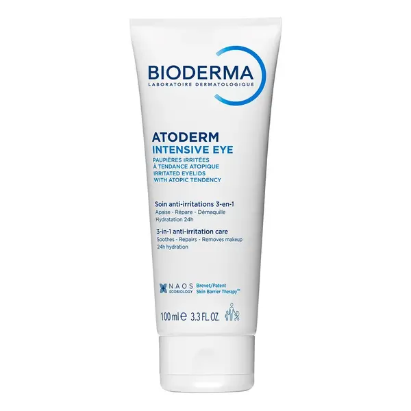 BIODERMA Atoderm Intensive eye