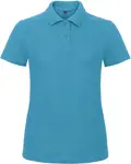 Dámská polokošile B&C Basic