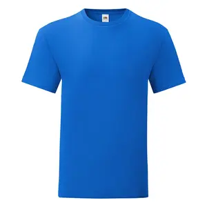 FRUIT OF THE LOOM FN62•Iconic Tee