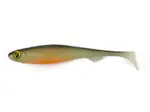 Fox Rage gumová nástraha Slick Shad UV 13cm Hot Olive