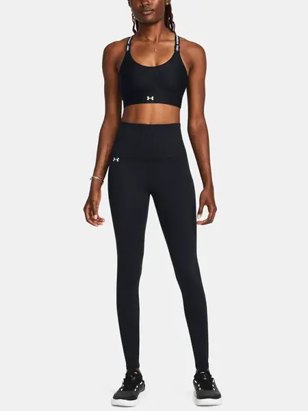 Under Armour Legíny Motion UHR Legging-BLK - Dámské