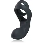 Svakom Benedict Double Ring Perineum krúžok na penis 11.4 cm