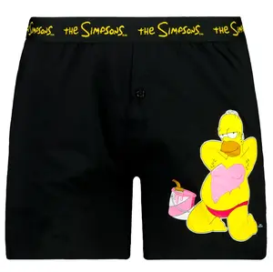 Pánské trenky Character Love