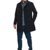 Top Secret MEN'S COAT