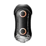 TENGA FLIP ORB STRONG Orange Crash Masturbátor