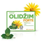OLIDŽIM Forte – 60 kapsúl – Vitateka