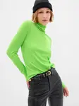 GAP T-shirt with turtleneck - Women's