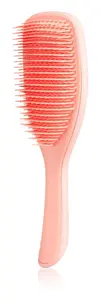Tangle Teezer® Large Wet Detangler Peach Glow