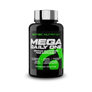 Scitec Nutrition Mega Daily One