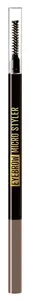 Dermacol Eyebrow Micro Styler automatická ceruzka na obočie č.03