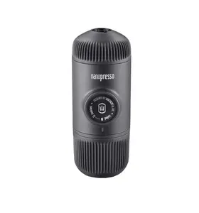 Nanopresso šedé