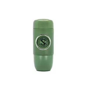 Staresso Travel NS Green Kávovar