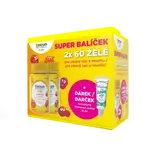 Centrum Kids Gummies multifruit želé darčekové balenie