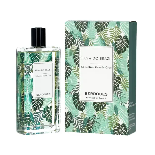 Berdoues Selva do Brazil EDP 100 ml UNISEX
