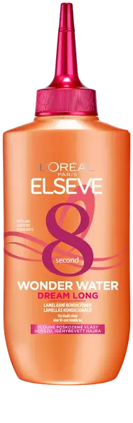 L'Oréal Paris Elseve Dream Long 8 Second Wonder Water lamelárny kondicionér 200 ml