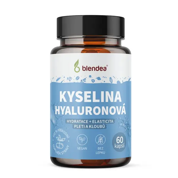 Blendea Kyselina Hyalurónová