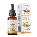 KIDS Vitamin C kvapky pre deti