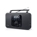 MUSE M-091R, prenosné rádio