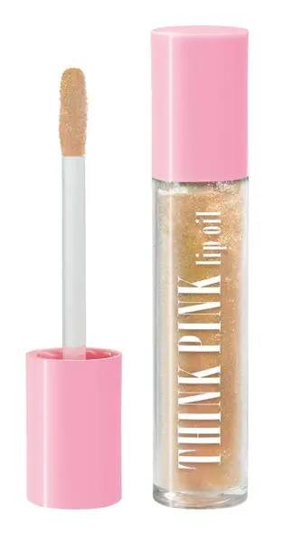 Dermacol Think Pink olej na pery č.04