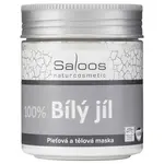 Saloos Biely francúzsky íl