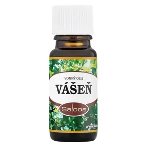 SALOOS Vonný olej Vášeň