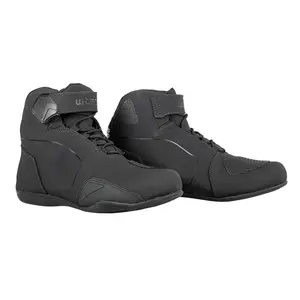 Moto boty W-TEC Kmaan černá 44