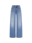 GUESS Džínsy 'BELLAGIO'  modrá denim