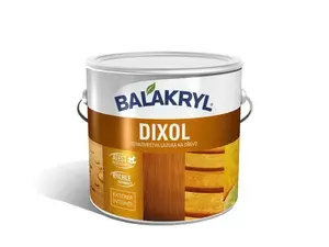 Balakryl Dixol Palisander 2.5l
