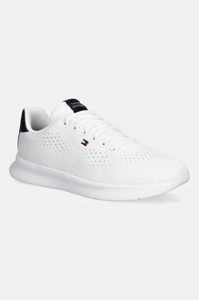 Tommy Hilfiger LIGHTWEIGHT RUNNER KNIT sneakers pánske