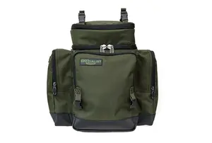 Drennan batoh Specialist Compact Rucksack 40l
