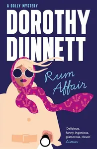 Rum Affair - Dorothy Dunnett
