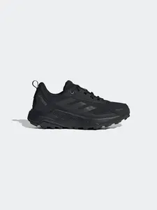 ADIDAS TERREX Poltopánky 'Anylander'  čierna