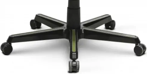 Krytky na kříž na DXRacer kov., khaki, dlouhé, FL, FH, RJ, RZ, RV, RM, RH, DH, DM, DJ, sada 5 ks