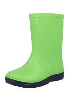 BECK Gumáky  zelená
