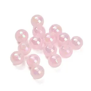 Plastic Beads