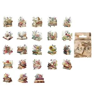 Paper Sticker Labels