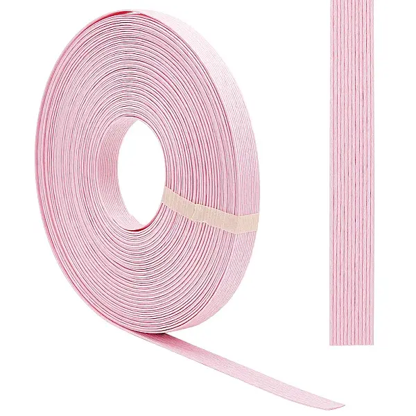 20M Handmade Woven Paper Rattan