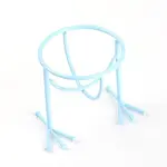Carbon Steel Beauty Sponge Blender Holder
