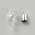 Glass Pendants