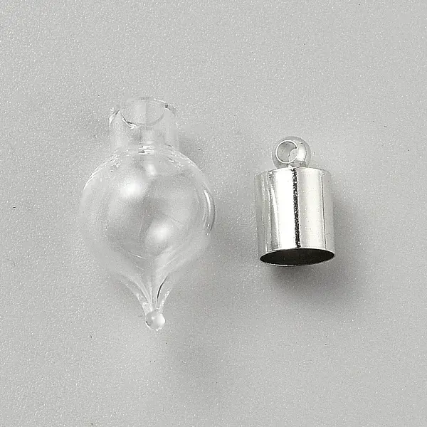 Glass Pendants