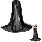Polyester Tulle Skirt for Women