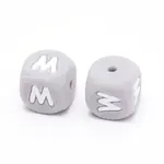 Silicone Beads