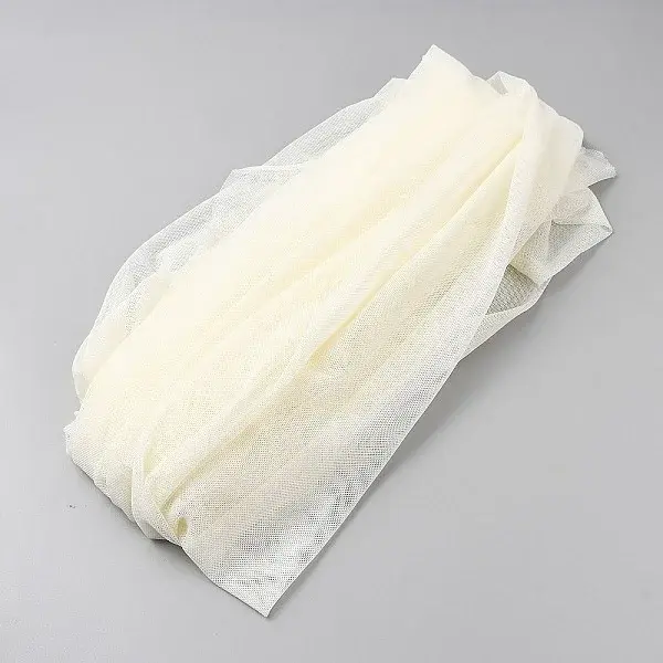 Polyester Stretch Mesh Fabric
