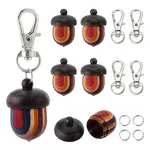 DIY Keychain Making Kit