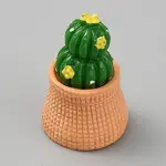 Cactus Miniature Ornaments