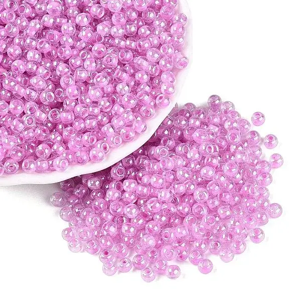 FGB Glass Seed Beads